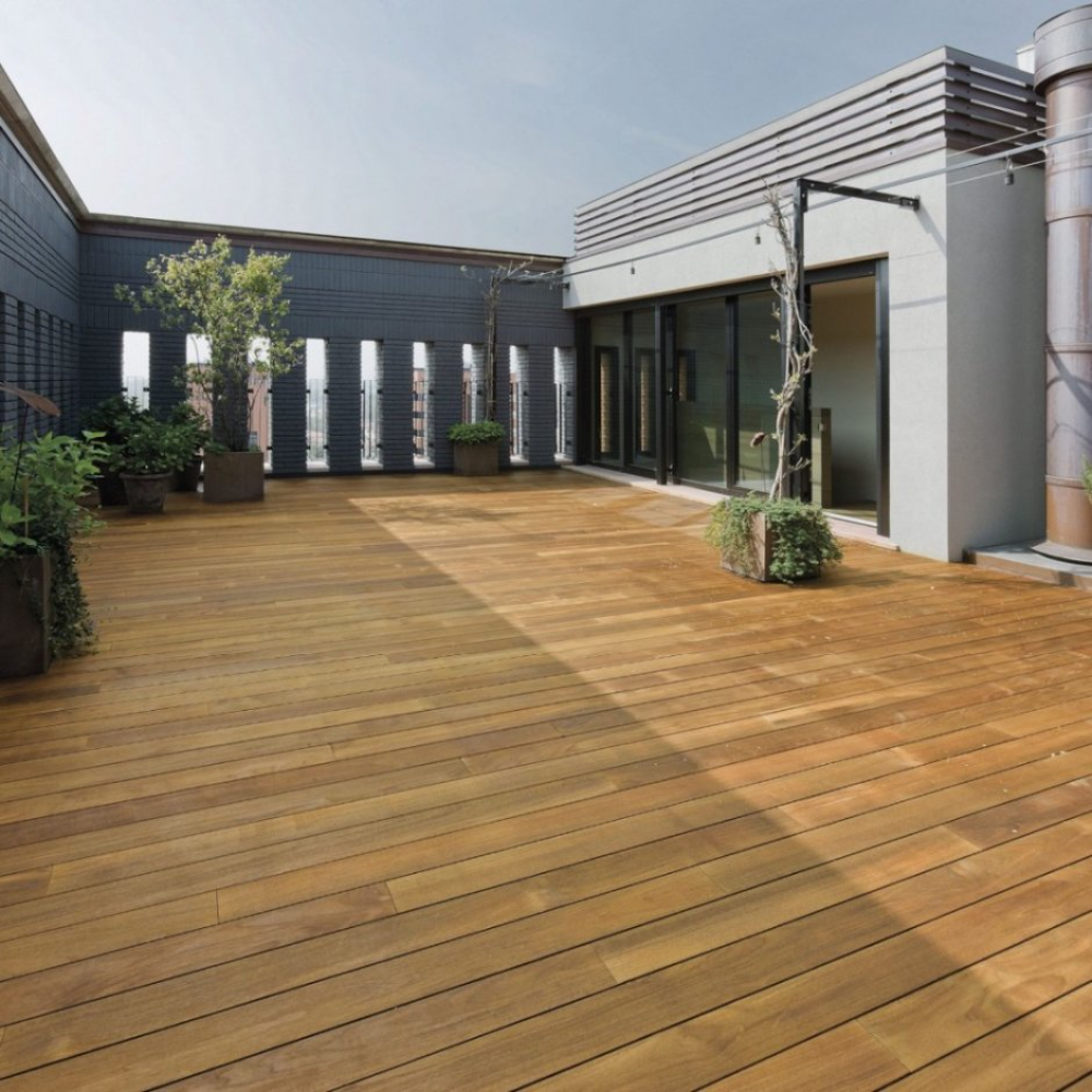 Outdoor Flooring Dubai