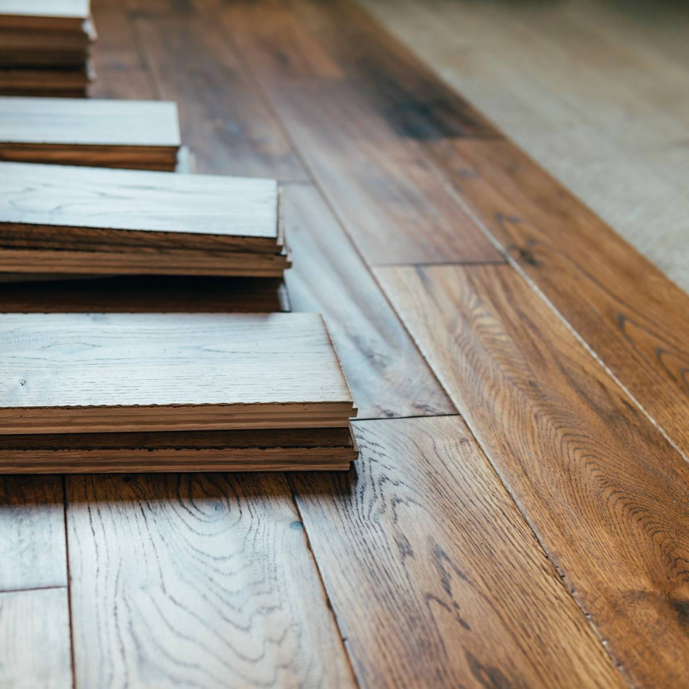 engineered flooring Dubai