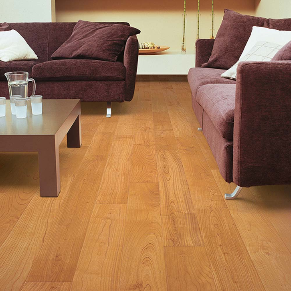 Laminate Flooring Dubai