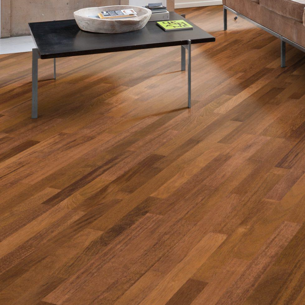 Laminate Flooring Dubai