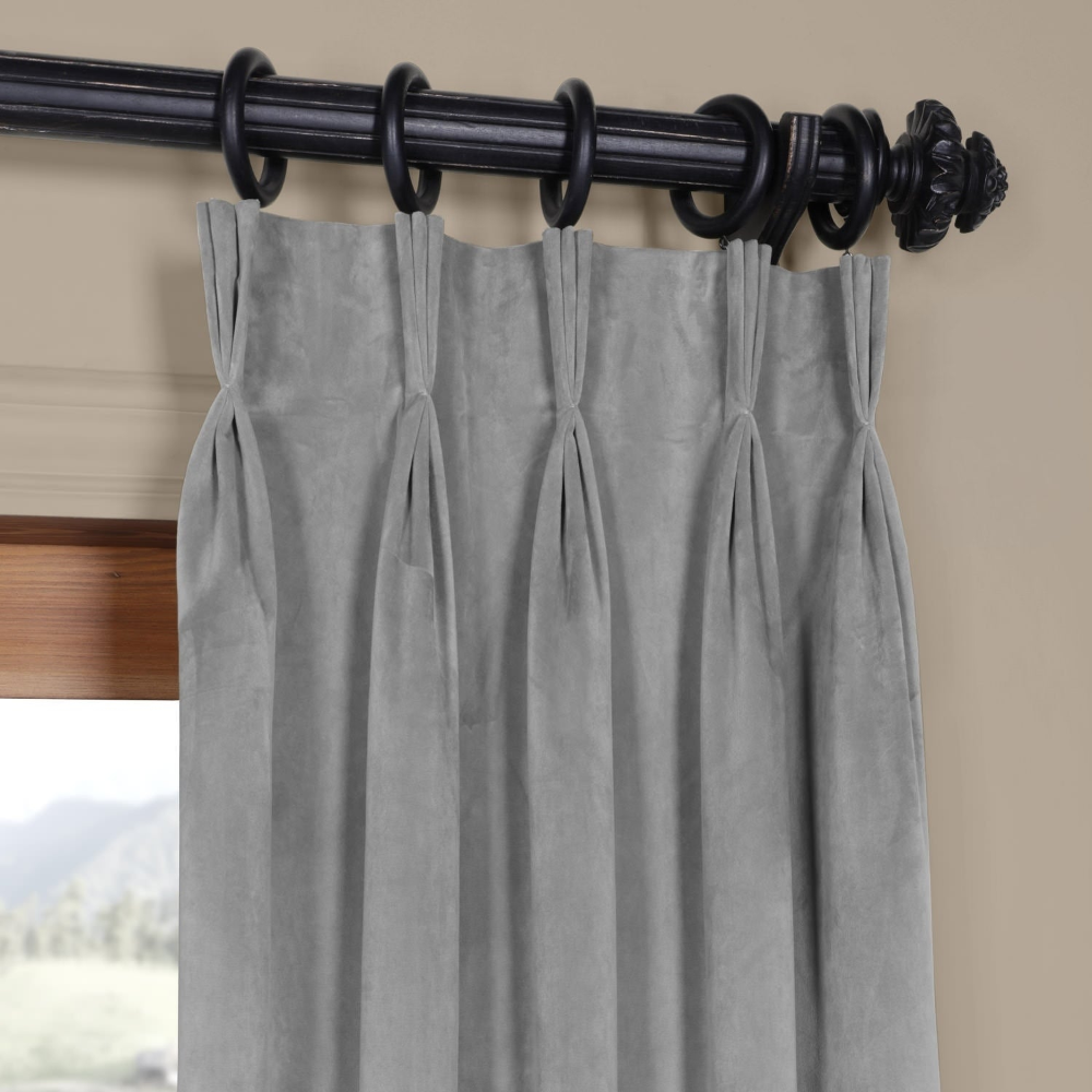 pinch pleat curtains dubai