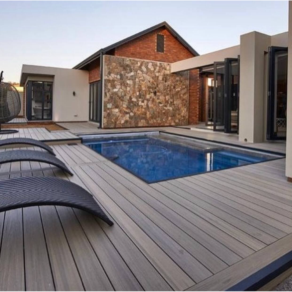 Outdoor Flooring Dubai