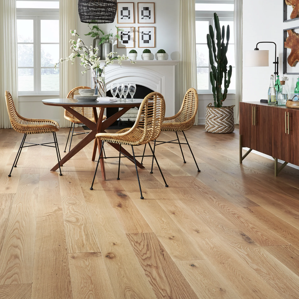 engineered flooring Dubai