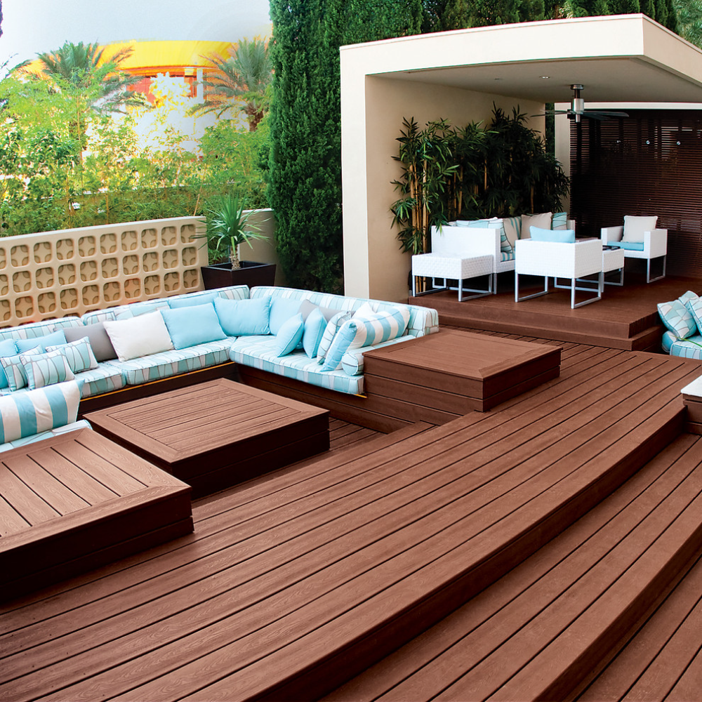 Outdoor Flooring Dubai