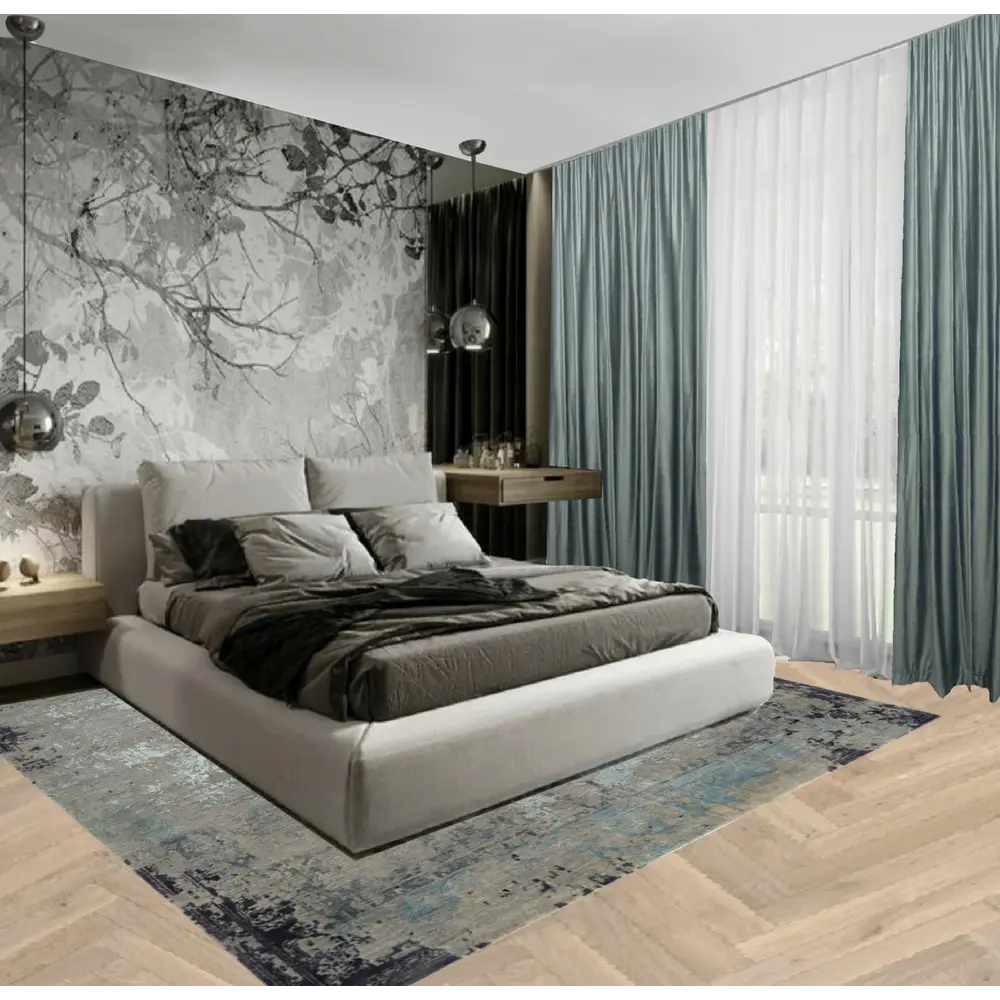 bedroom curtains dubai